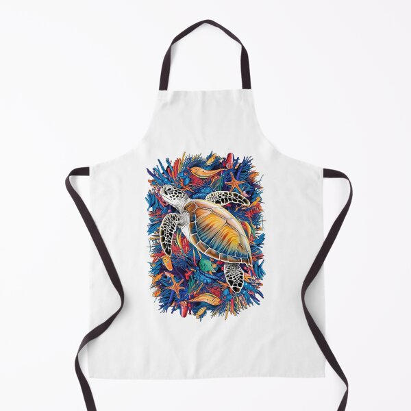 Item preview, Apo Island T-Shirt designed and sold by likbatonboot.