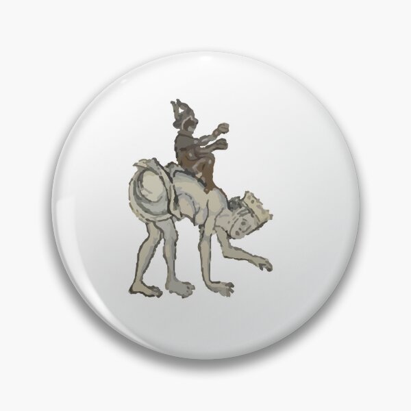 Item preview, Kingly ride designed and sold by Asotshop.