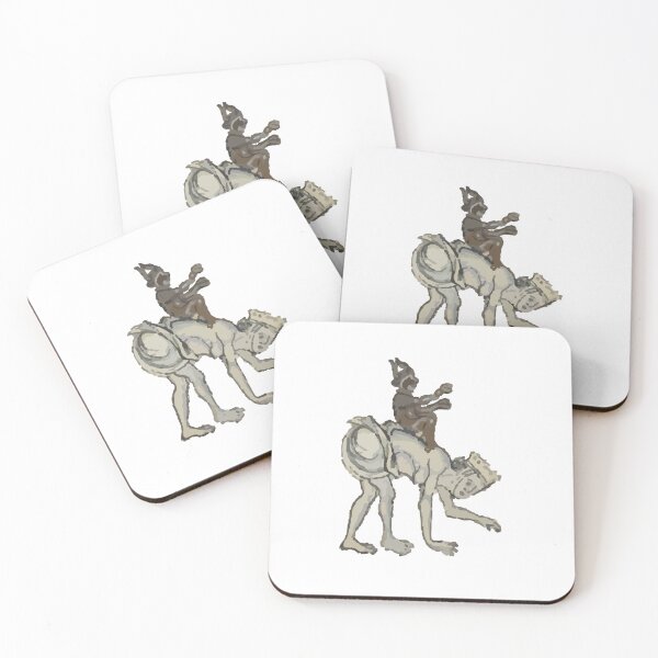 Item preview, Kingly ride designed and sold by Asotshop.