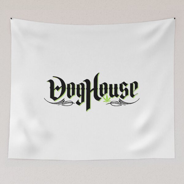 Item preview, dog house designed and sold by sabatum.