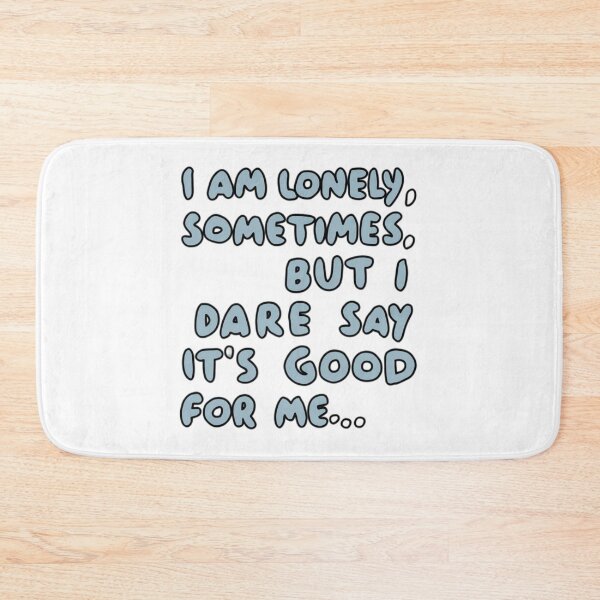Item preview, I'm lonely designed and sold by nimmitrends.
