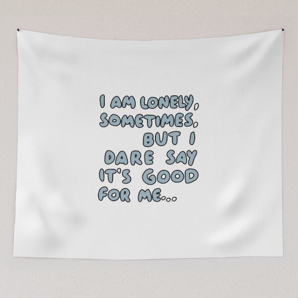 Item preview, I'm lonely designed and sold by nimmitrends.