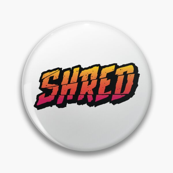 Item preview, shred designed and sold by sabatum.