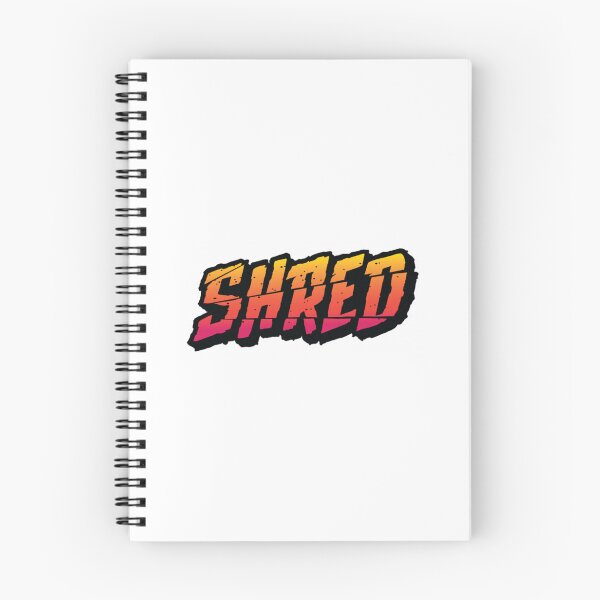 Item preview, shred designed and sold by sabatum.