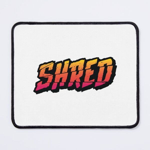 Item preview, shred designed and sold by sabatum.