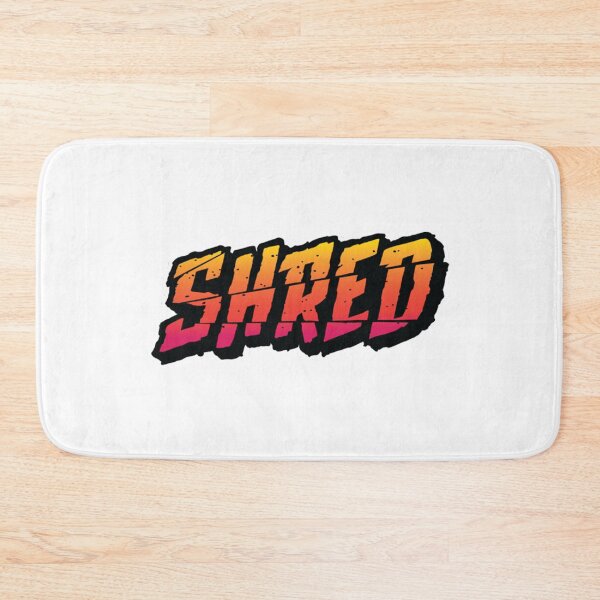 Item preview, shred designed and sold by sabatum.