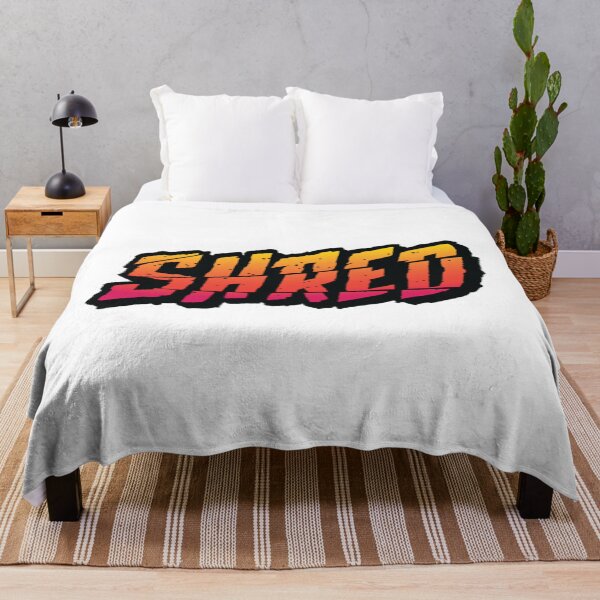 Item preview, shred designed and sold by sabatum.