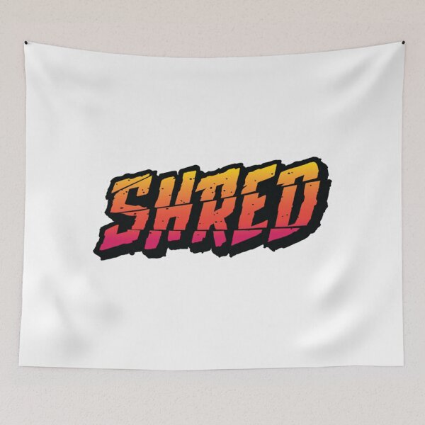 Item preview, shred designed and sold by sabatum.