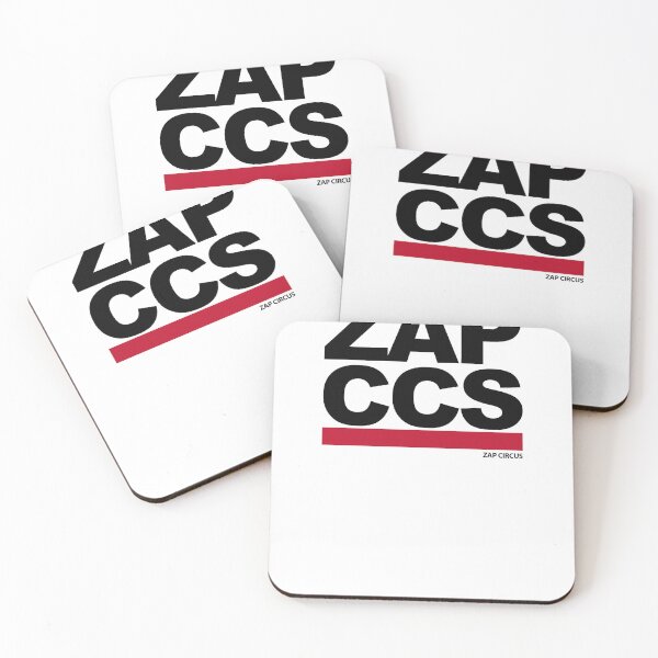 Item preview, ZAP CCS designed and sold by ZAP CIRCUS.