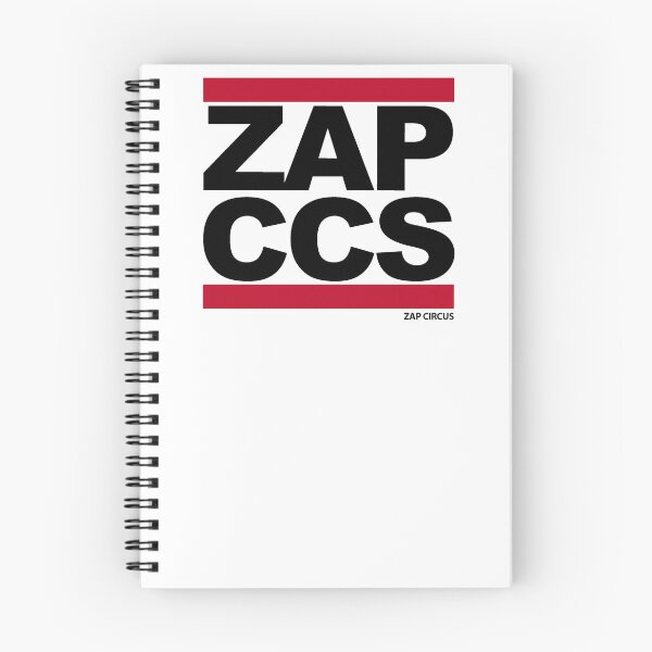 Item preview, ZAP CCS designed and sold by ZAP CIRCUS.