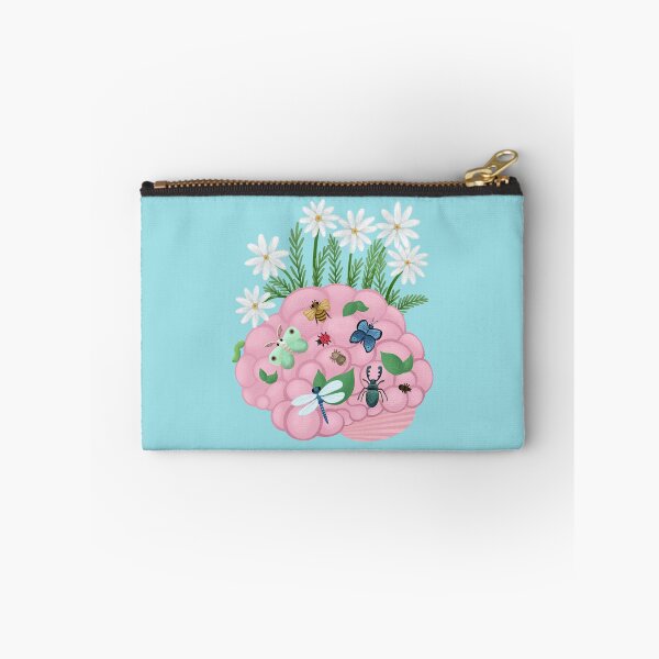 Item preview, Nature Brain designed and sold by BundaBear.