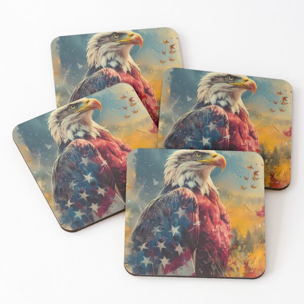 Item preview, Majestic Freedom designed and sold by wayneflint.