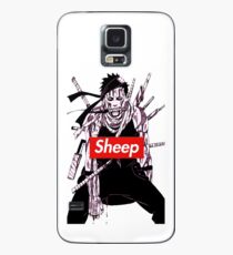 NARUTO - SHEEP Case/Skin for Samsung Galaxy