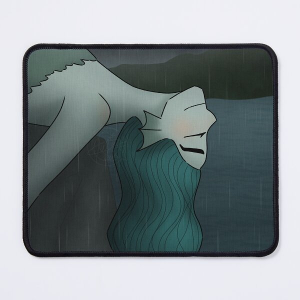 Item preview, Rainy Day designed and sold by ravendraw3.
