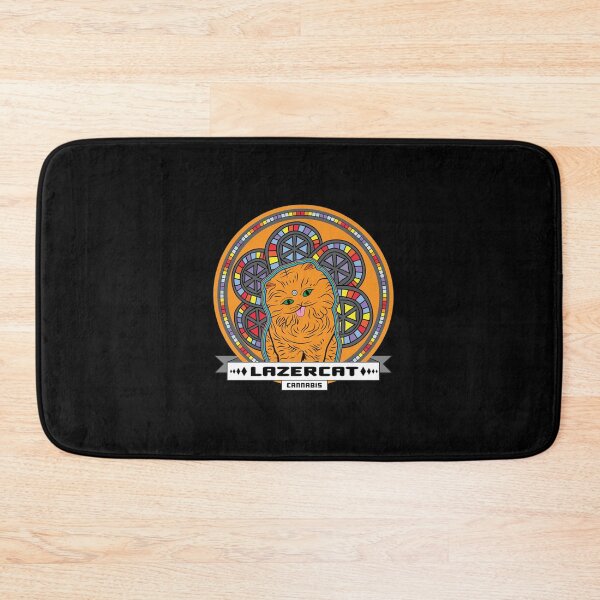 Item preview, lazercat designed and sold by sabatum.