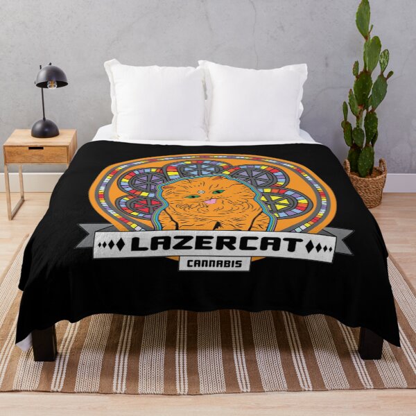 Item preview, lazercat designed and sold by sabatum.