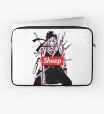 NARUTO - SHEEP Laptop Sleeve
