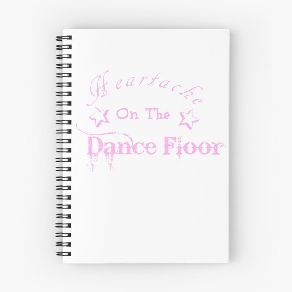 Item preview, Heartache on the Floor designed and sold by mclaurin612.
