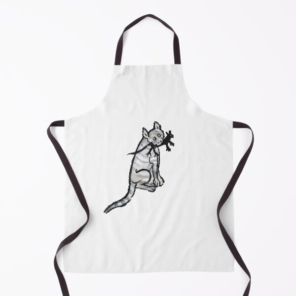 Item preview, Cat cathing a rat designed and sold by Asotshop.