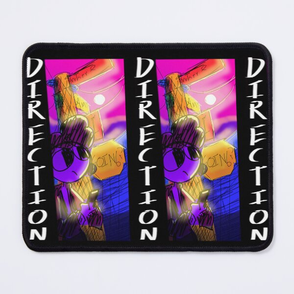 Item preview, Direction designed and sold by CornerPost.