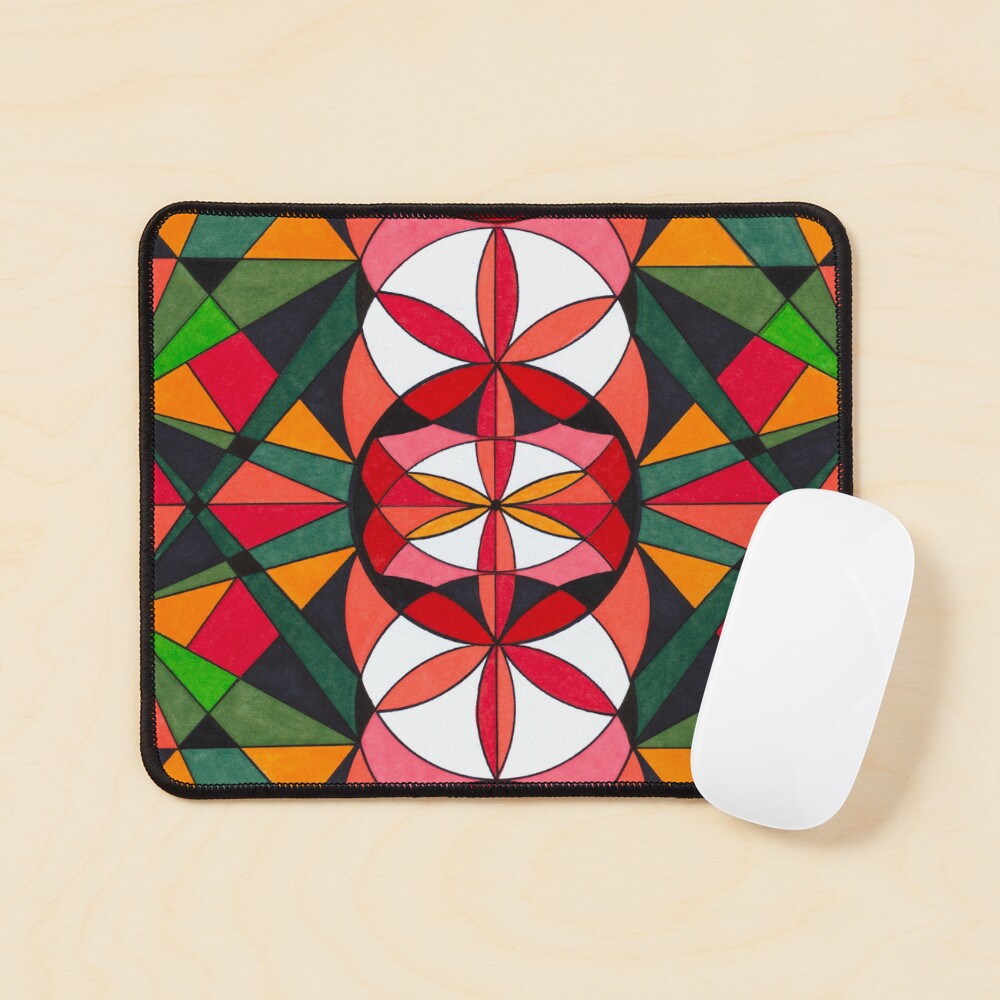 Item preview, Mouse Pad designed and sold by ChezDesigns.