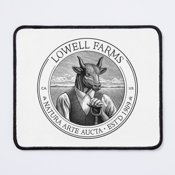 Item preview, lowell farms designed and sold by sabatum.