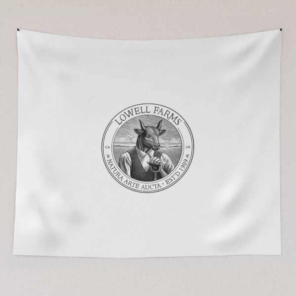 Item preview, lowell farms designed and sold by sabatum.