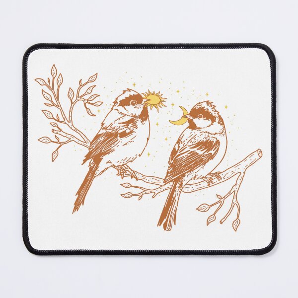 Item preview, Celestial Birds designed and sold by Almasha.