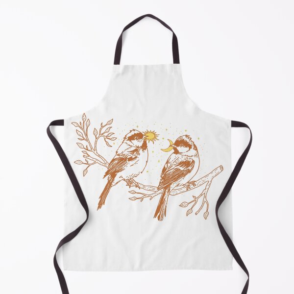 Item preview, Celestial Birds designed and sold by Almasha.