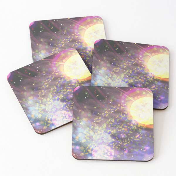 Item preview, "Stars in Multitude."  designed and sold by Spaceart9.