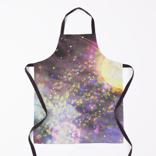 Item preview, "Stars in Multitude."  designed and sold by Spaceart9.