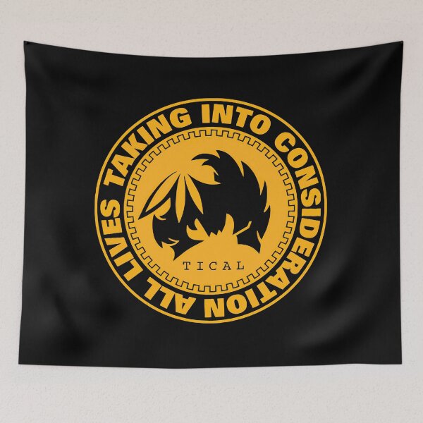 Item preview, tical all lives taking into consideration designed and sold by sabatum.