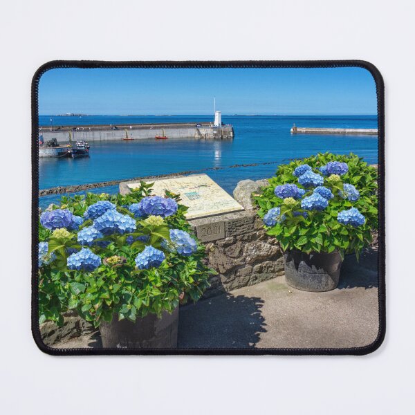Item preview, Seahouses In Bloom designed and sold by Alisonchambers2.