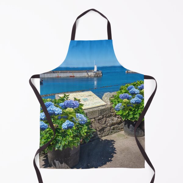 Item preview, Seahouses In Bloom designed and sold by Alisonchambers2.