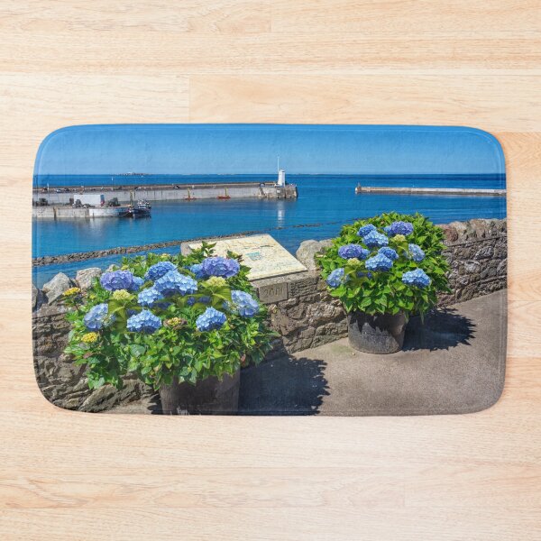 Item preview, Seahouses In Bloom designed and sold by Alisonchambers2.