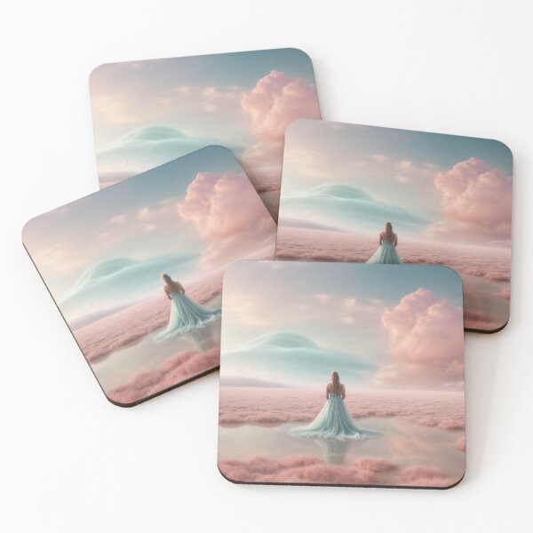 Item preview, The Reflection of Dreams designed and sold by TeddVentures.