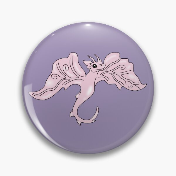 Item preview, portals pink fairy dragon  designed and sold by f4eariespitz.