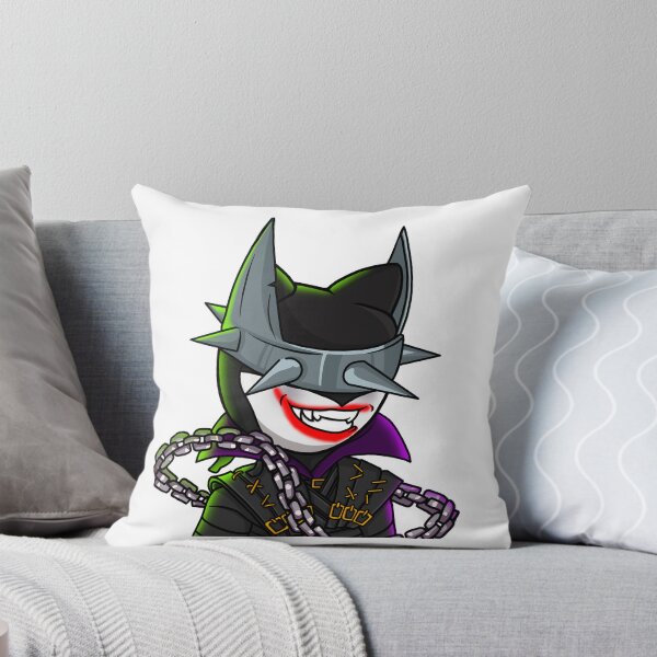 Item preview, BWL Kitty designed and sold by GoodApeClothing.
