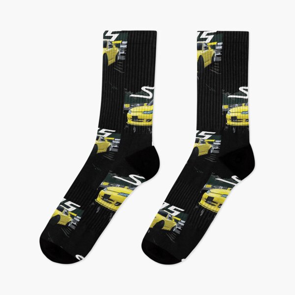 Item preview,  S15 SILVIA spec r style jdm drift power Stance designed and sold by cowtownCOWBOY.