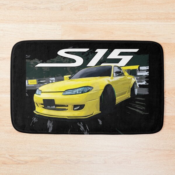 Item preview,  S15 SILVIA spec r style jdm drift power Stance designed and sold by cowtownCOWBOY.