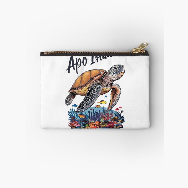 Item preview, Apo Island T-Shirt designed and sold by likbatonboot.