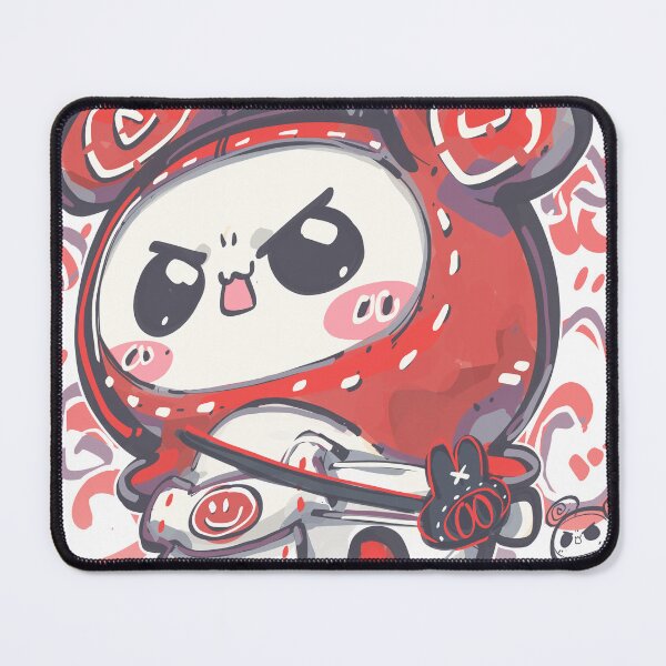 Item preview, 2144 - Sumoboo x Chiikawa / 仆击布 x 吉伊卡哇 designed and sold by jrpencil88.