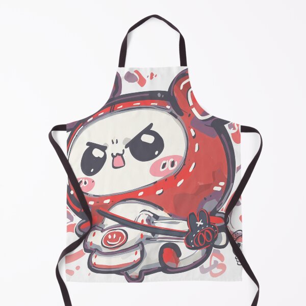 Item preview, 2144 - Sumoboo x Chiikawa / 仆击布 x 吉伊卡哇 designed and sold by jrpencil88.