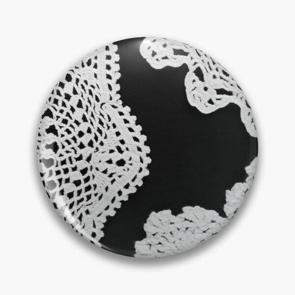 Item preview, Grandmas Doily designed and sold by Dreamscape Eclectic .