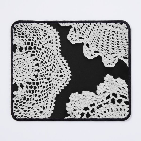 Item preview, Grandmas Doily designed and sold by Dreamscape Eclectic .