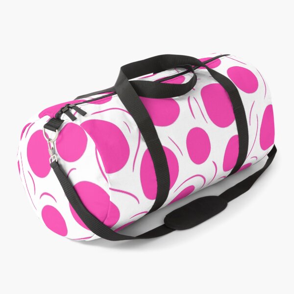 Item preview, Pink Circles and lines pattern designed and sold by Pixevol.