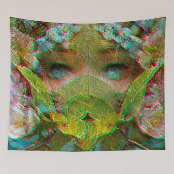 Item preview, Rebirth of Gaia | Matron designed and sold by Angela Mayotte.