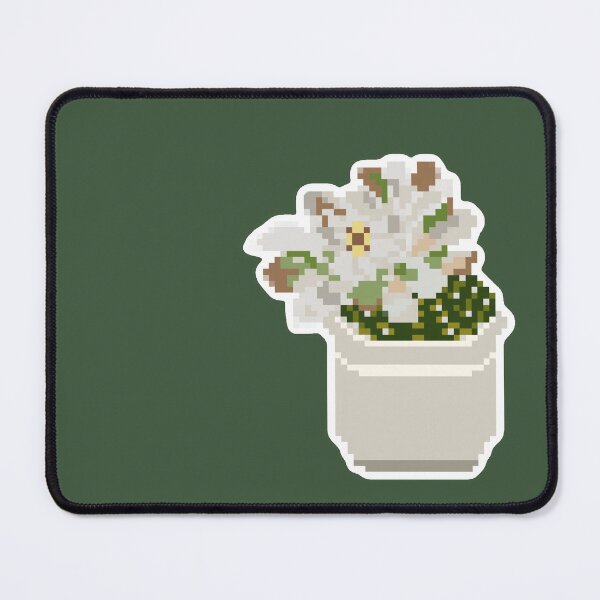 Item preview, ART PIXEL CACTUS 5 by gts21art designed and sold by Gtstwentyoneart.
