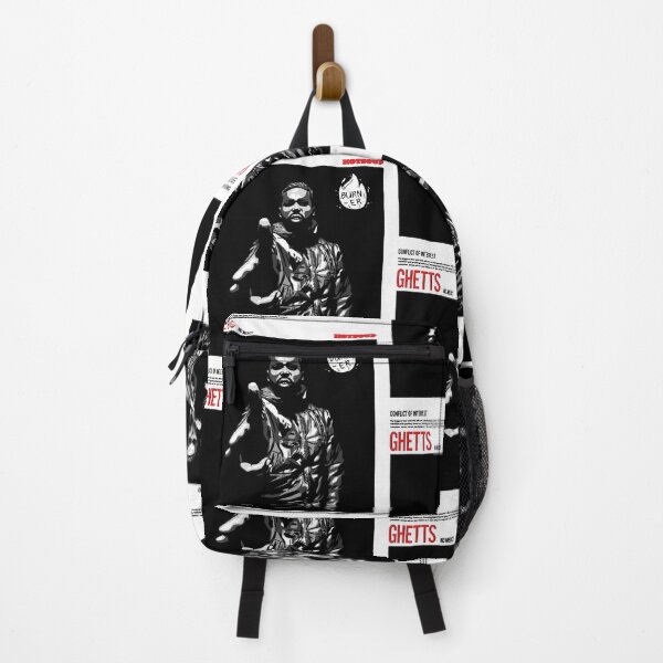 Item preview, Ghetts By Hotsoup 03 designed and sold by Hot soup.