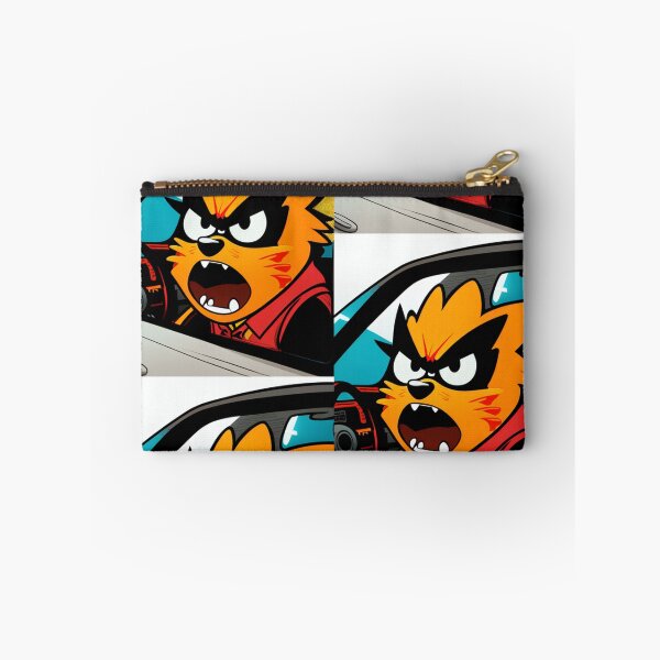 Item preview, Angry Goldfish 5419 designed and sold by 5C-Artwork.